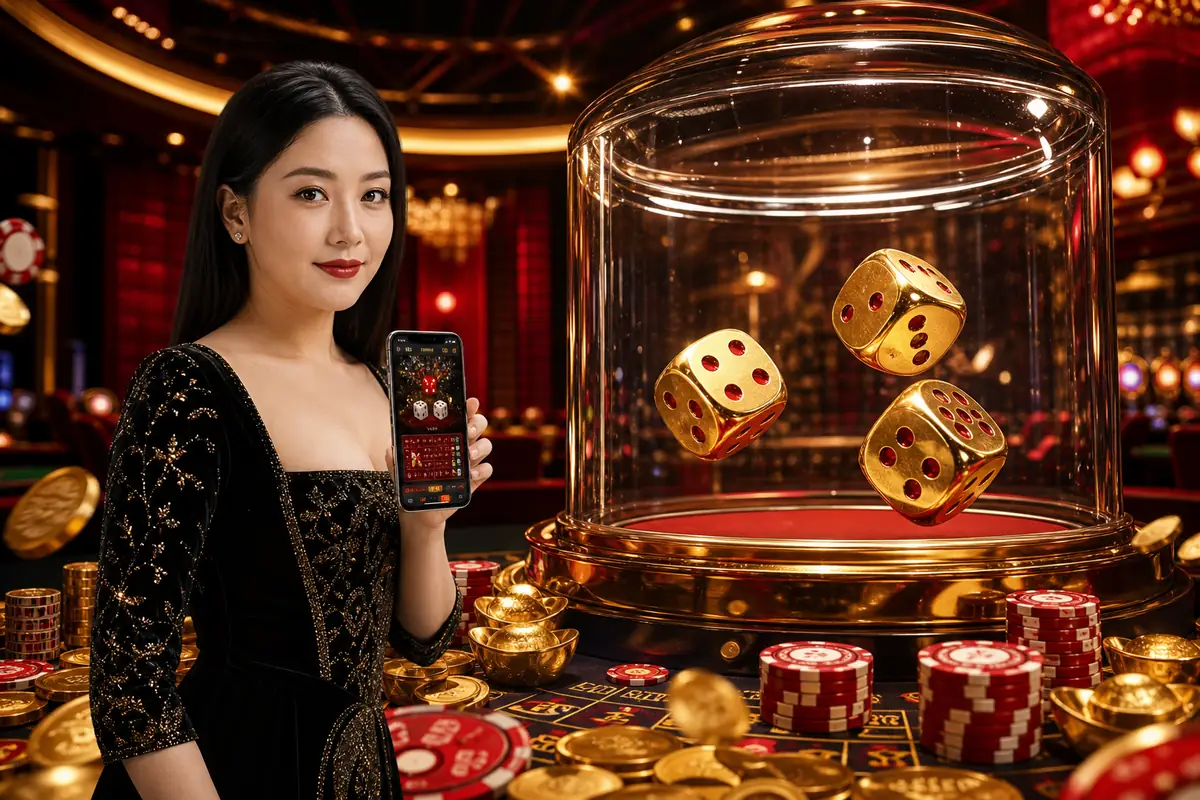 mmkff 3D Lottery Online Play
