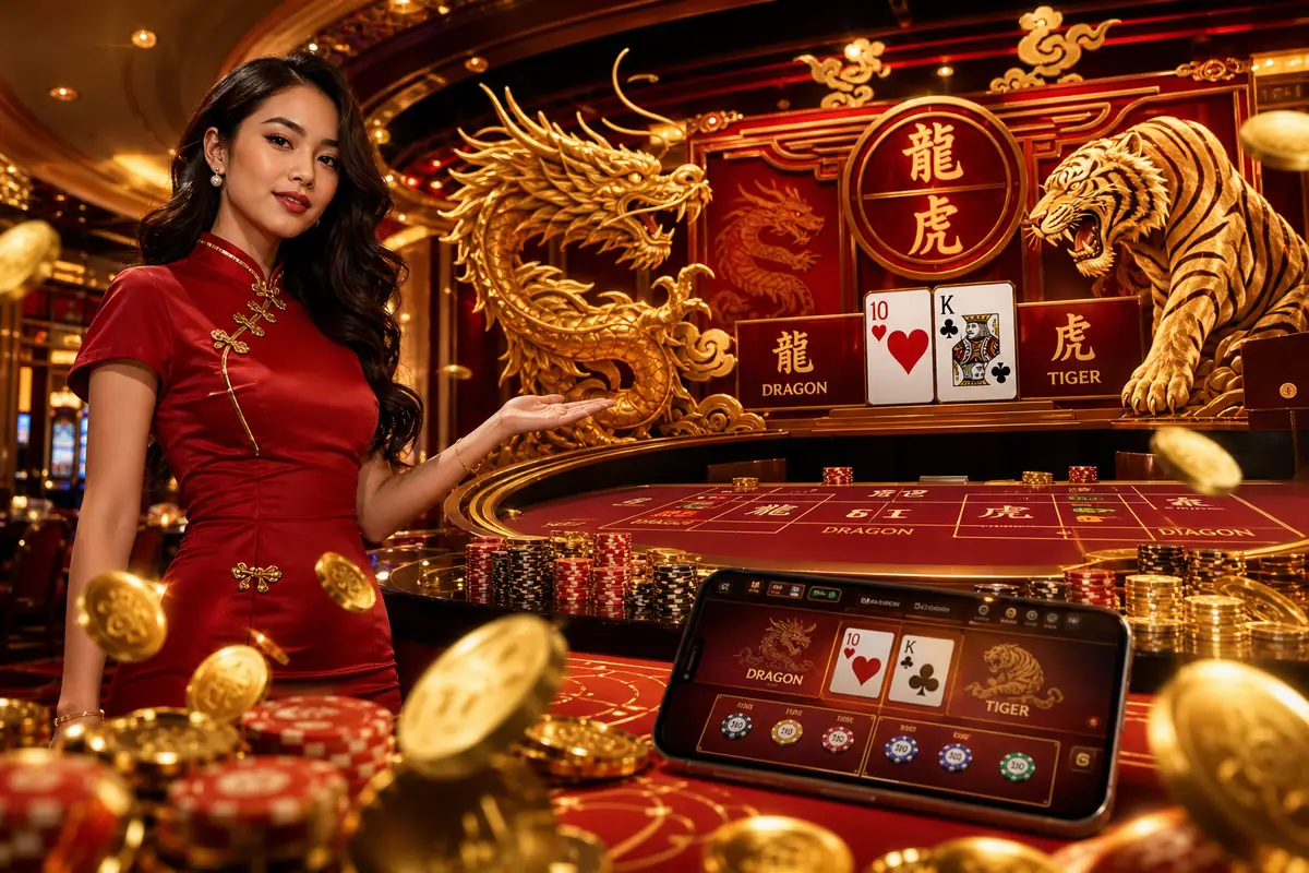 mmkff Baccarat လိုက်ဗ်ဒိုင်လာ ကစားပွဲ
