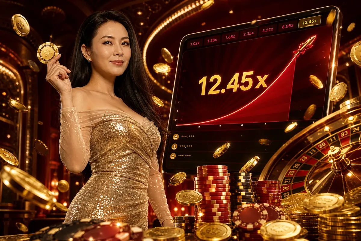 mmkff Slot Games Fortune Tiger reels