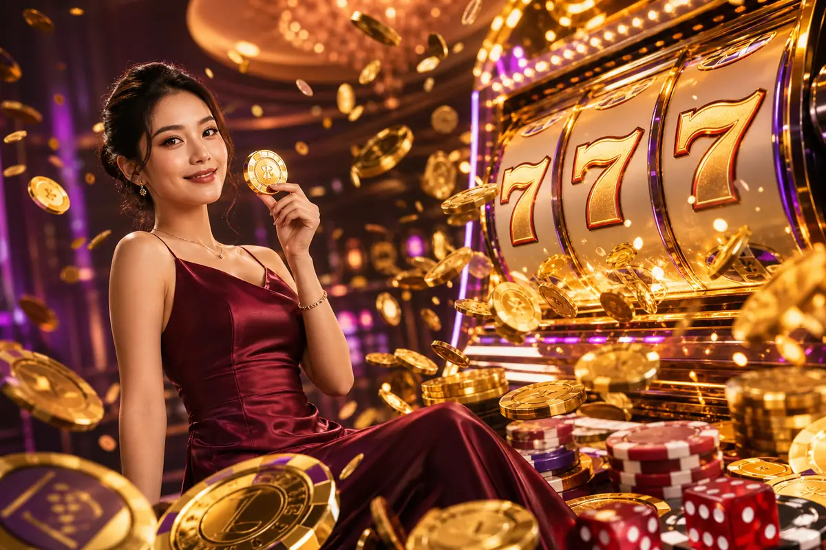 mmkff အွန်လိုင်းကာစီနို လိုက်ဗ်ဂိမ်းများ